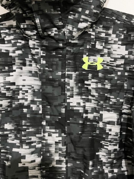 Under Armour | מעיל אנדר ארמור