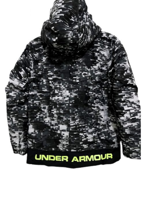 Under Armour | מעיל אנדר ארמור