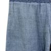 Ralph Lauren | מכנס מתרחב בצבע ג׳ינס ראלף לורן