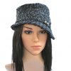 AUGUST HAT | כובע נשים אלגנטי בלוק אוגוסט הט