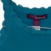 Epic Threads | גופיה טורקיז אפיק