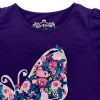 Epic Threads | טי שירט סגול אפיק