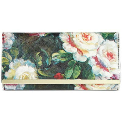 Style | ארנק פלורל סטייל