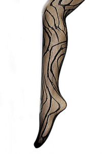 HUE | גרביונים אופנתיים פולי הואי