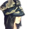 AUGUST HAT | כובע מצחייה צבאי אוגוסט הט
