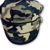 AUGUST HAT | כובע מצחייה צבאי אוגוסט הט