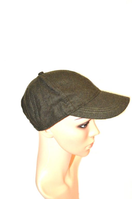 AUGUST HAT | כובע קסקט חקי אוגוסט הט