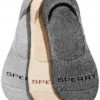 Sperry | מארז 3 זוגות גרביי סירה ספירי