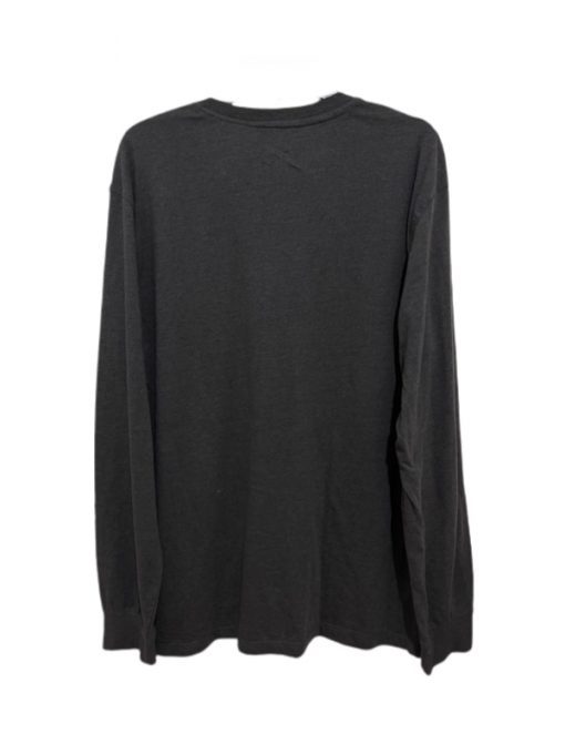 Perry Ellis | סווטשירט אפור אופנתי פרי אליס