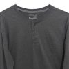 Perry Ellis | סווטשירט אפור אופנתי פרי אליס