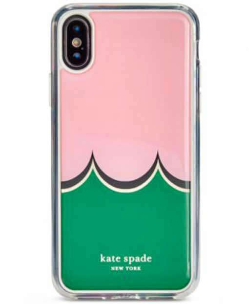 Kate Spade New York | מגן לאייפון גרינפילד קייט ספייד