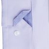 Society of Threads | חולצה מכופתרת סגולה סושיטי אוף טרידס