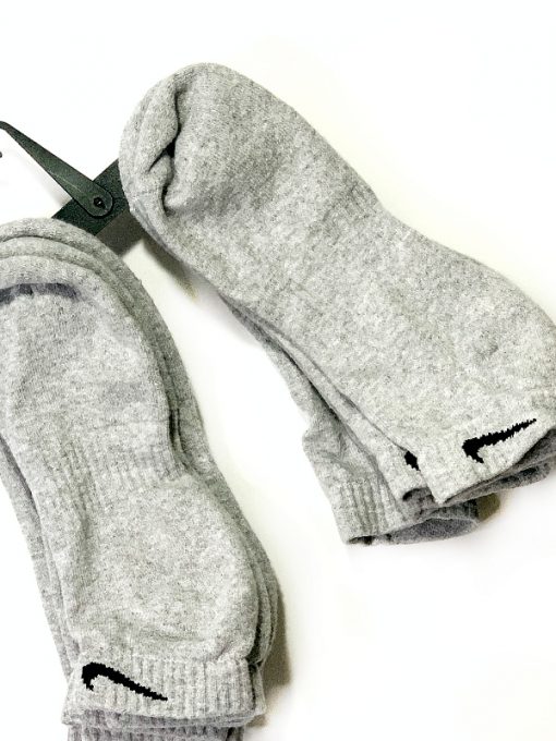 Nike | מארז 6 זוגות גרביים נייק